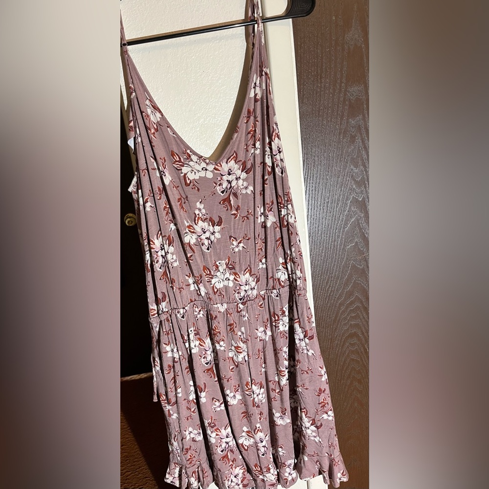 Romper - Picture 3 of 5